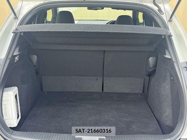 Honda VEZEL 2020-11 7330938-20
