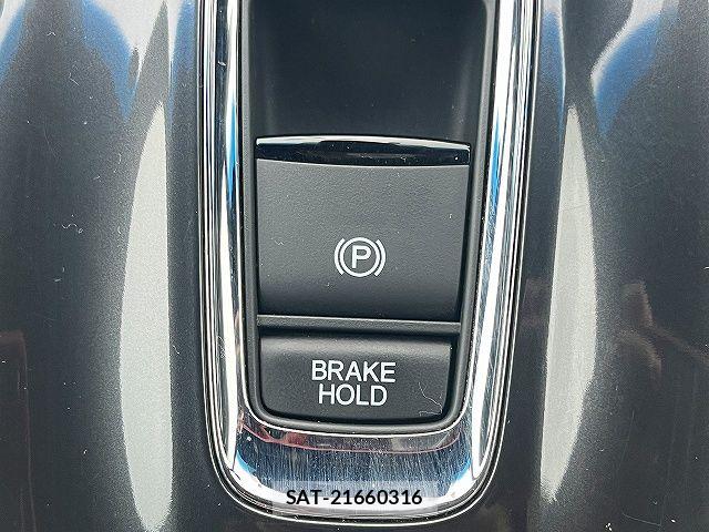 Honda VEZEL 2020-11 7330938-22