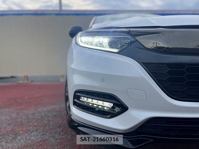 Honda VEZEL 2020-11 7330938-25