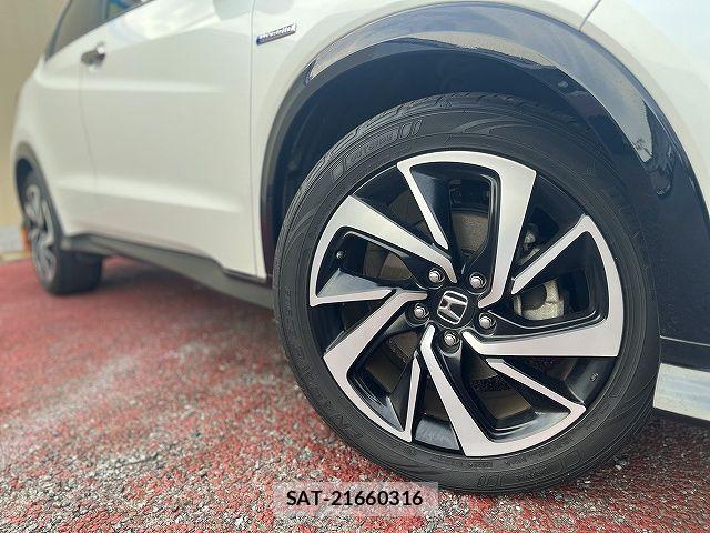 Honda VEZEL 2020-11 7330938-26