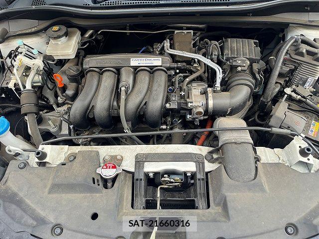 Honda VEZEL 2020-11 7330938-27