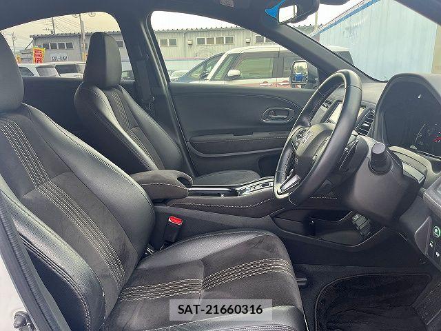 Honda VEZEL 2020-11 7330938-3