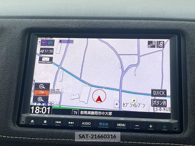 Honda VEZEL 2020-11 7330938-4