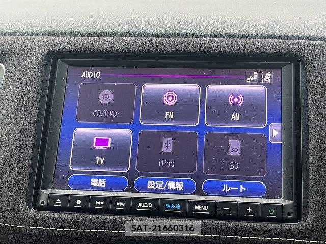 Honda VEZEL 2020-11 7330938-5