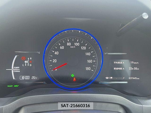 Honda VEZEL 2020-11 7330938-7