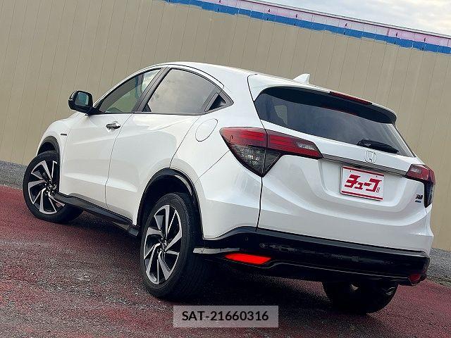 Honda VEZEL 2020-11 7330938-8