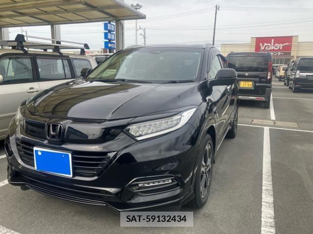 Honda VEZEL 2019-11 7330937-0