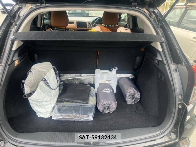 Honda VEZEL 2019-11 7330937-11