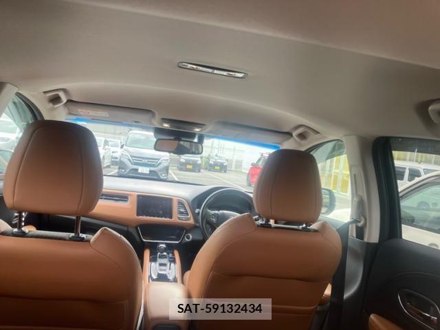 Honda VEZEL 2019-11 7330937-13