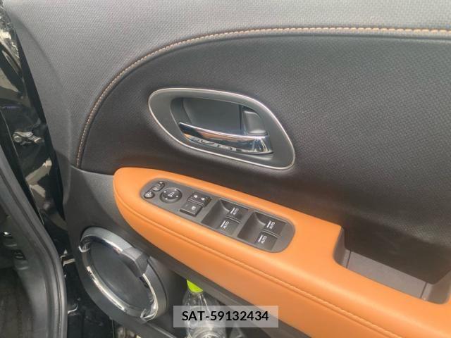 Honda VEZEL 2019-11 7330937-14