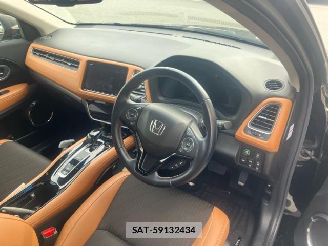 Honda VEZEL 2019-11 7330937-15