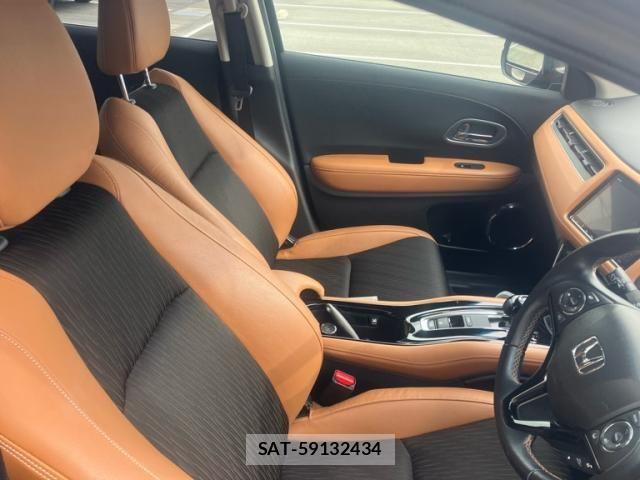 Honda VEZEL 2019-11 7330937-16