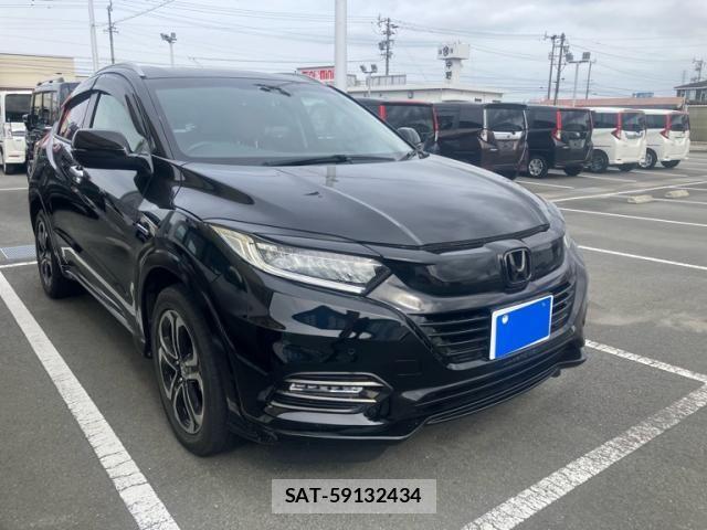 Honda VEZEL 2019-11 7330937-1