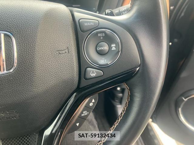 Honda VEZEL 2019-11 7330937-20