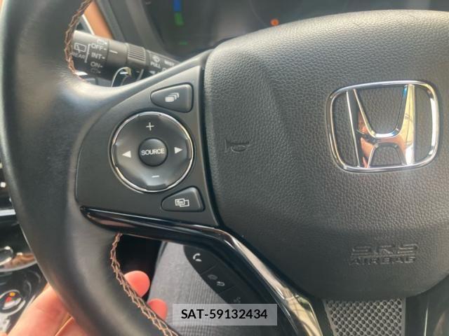 Honda VEZEL 2019-11 7330937-21
