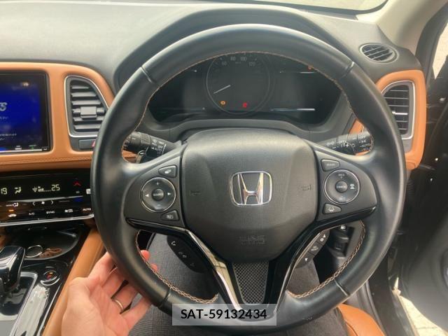 Honda VEZEL 2019-11 7330937-22