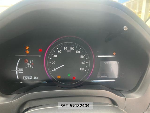 Honda VEZEL 2019-11 7330937-23
