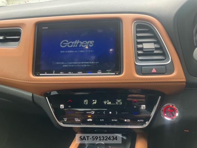 Honda VEZEL 2019-11 7330937-24