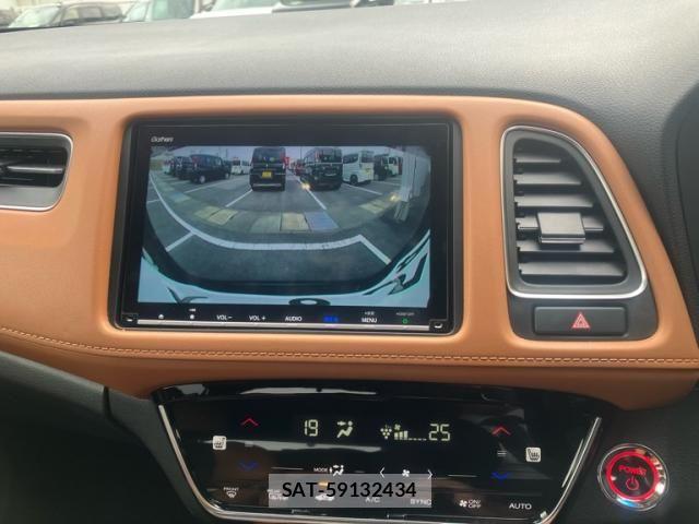 Honda VEZEL 2019-11 7330937-25