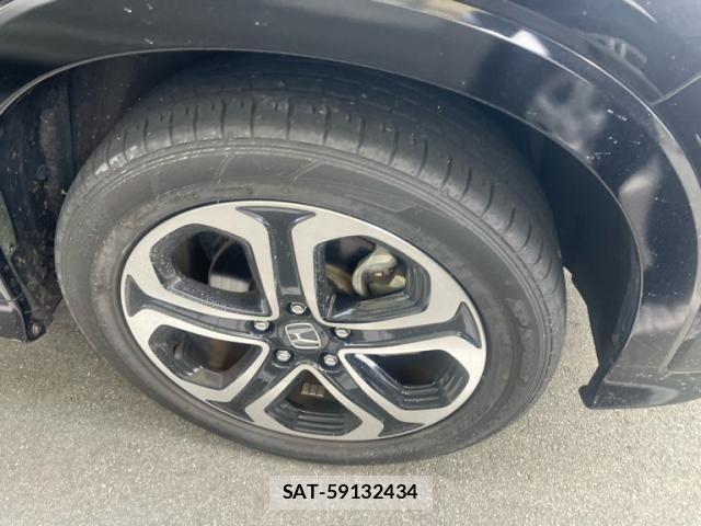 Honda VEZEL 2019-11 7330937-3