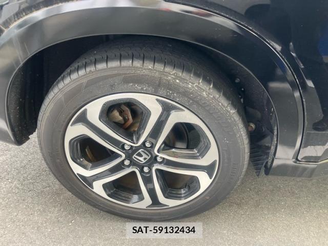 Honda VEZEL 2019-11 7330937-4