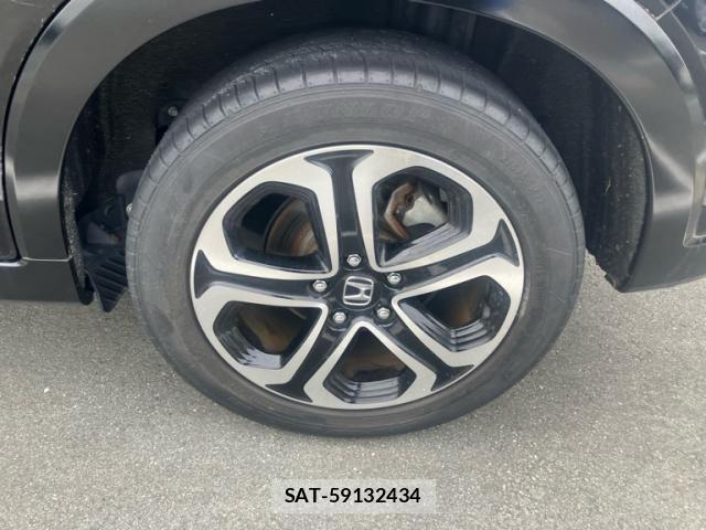 Honda VEZEL 2019-11 7330937-5