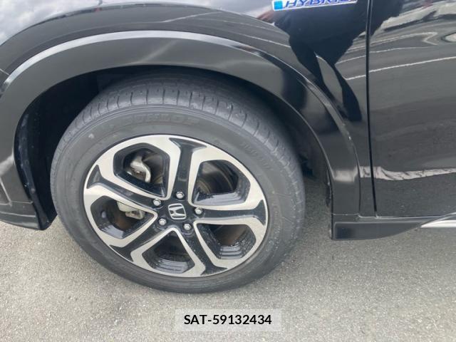 Honda VEZEL 2019-11 7330937-6
