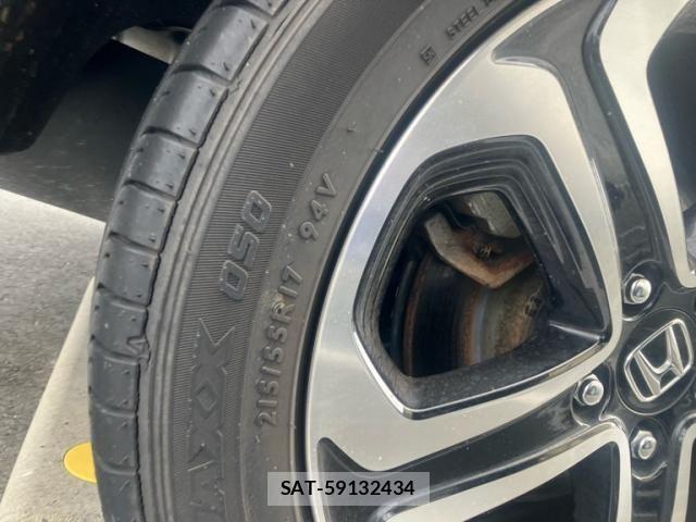 Honda VEZEL 2019-11 7330937-7