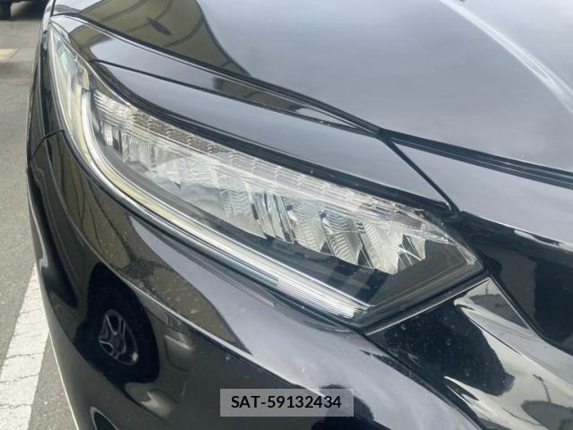 Honda VEZEL 2019-11 7330937-8