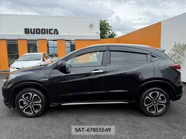 Honda VEZEL 2016-08 7330941-10