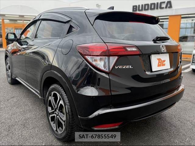 Honda VEZEL 2016-08 7330941-12