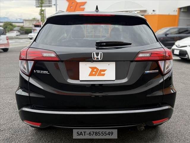 Honda VEZEL 2016-08 7330941-13