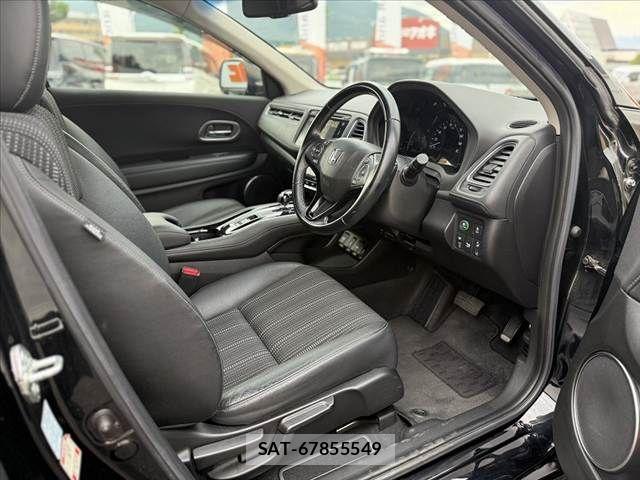 Honda VEZEL 2016-08 7330941-15