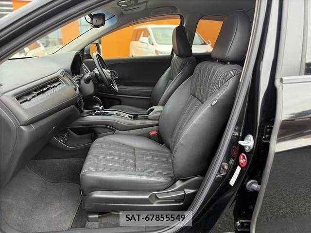 Honda VEZEL 2016-08 7330941-16