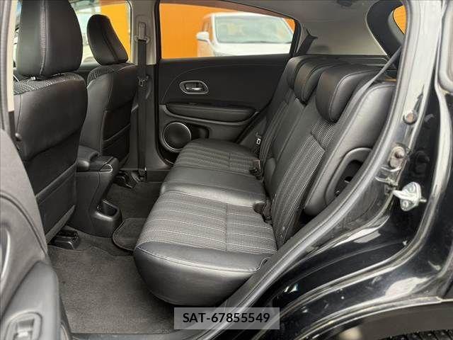 Honda VEZEL 2016-08 7330941-17