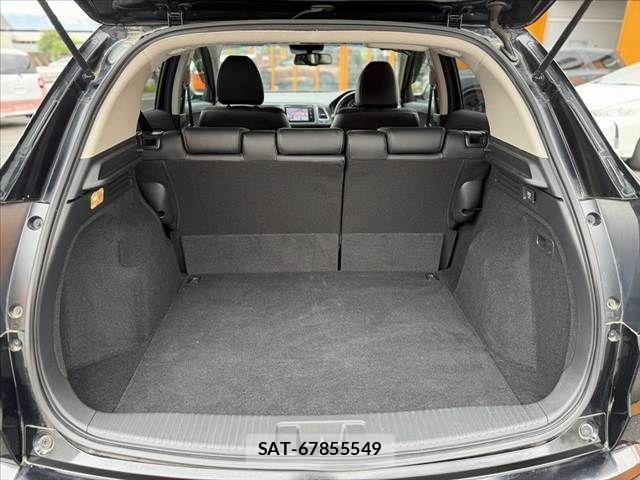 Honda VEZEL 2016-08 7330941-18