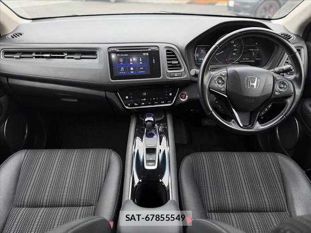 Honda VEZEL 2016-08 7330941-1