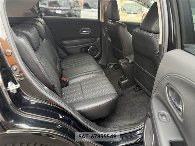 Honda VEZEL 2016-08 7330941-19