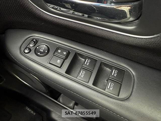Honda VEZEL 2016-08 7330941-20