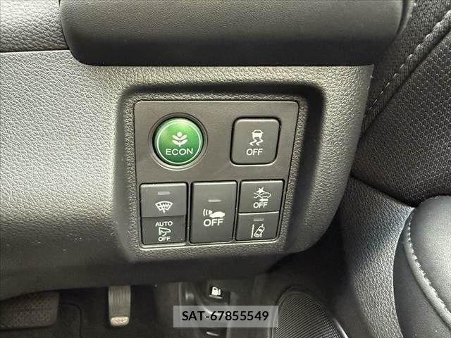 Honda VEZEL 2016-08 7330941-21