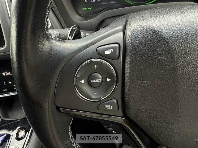 Honda VEZEL 2016-08 7330941-22