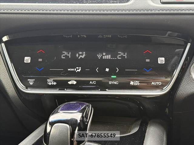 Honda VEZEL 2016-08 7330941-24