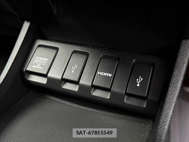 Honda VEZEL 2016-08 7330941-28