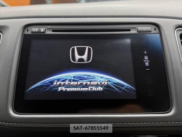 Honda VEZEL 2016-08 7330941-2