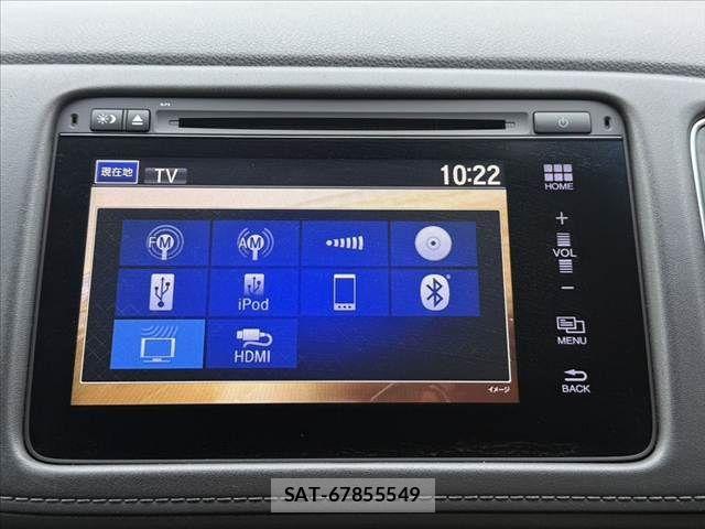 Honda VEZEL 2016-08 7330941-5