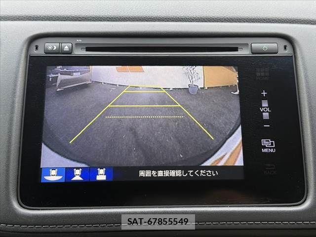 Honda VEZEL 2016-08 7330941-6