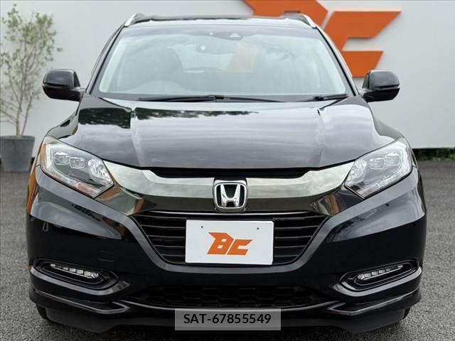 Honda VEZEL 2016-08 7330941-8