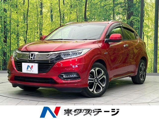 Honda VEZEL 2018-07 7330939-0