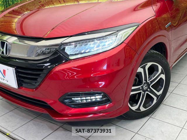 Honda VEZEL 2018-07 7330939-12