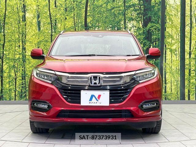 Honda VEZEL 2018-07 7330939-13